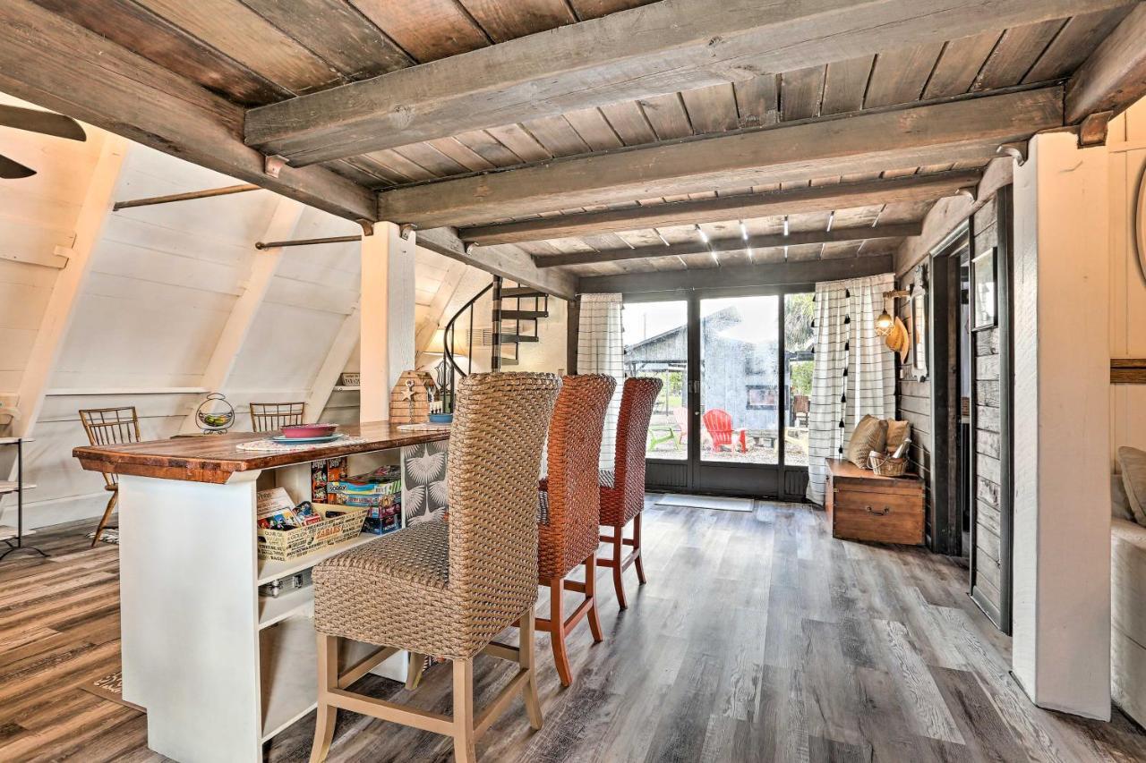 Authentic Clewiston Home With Outdoor Game Room Exterior foto