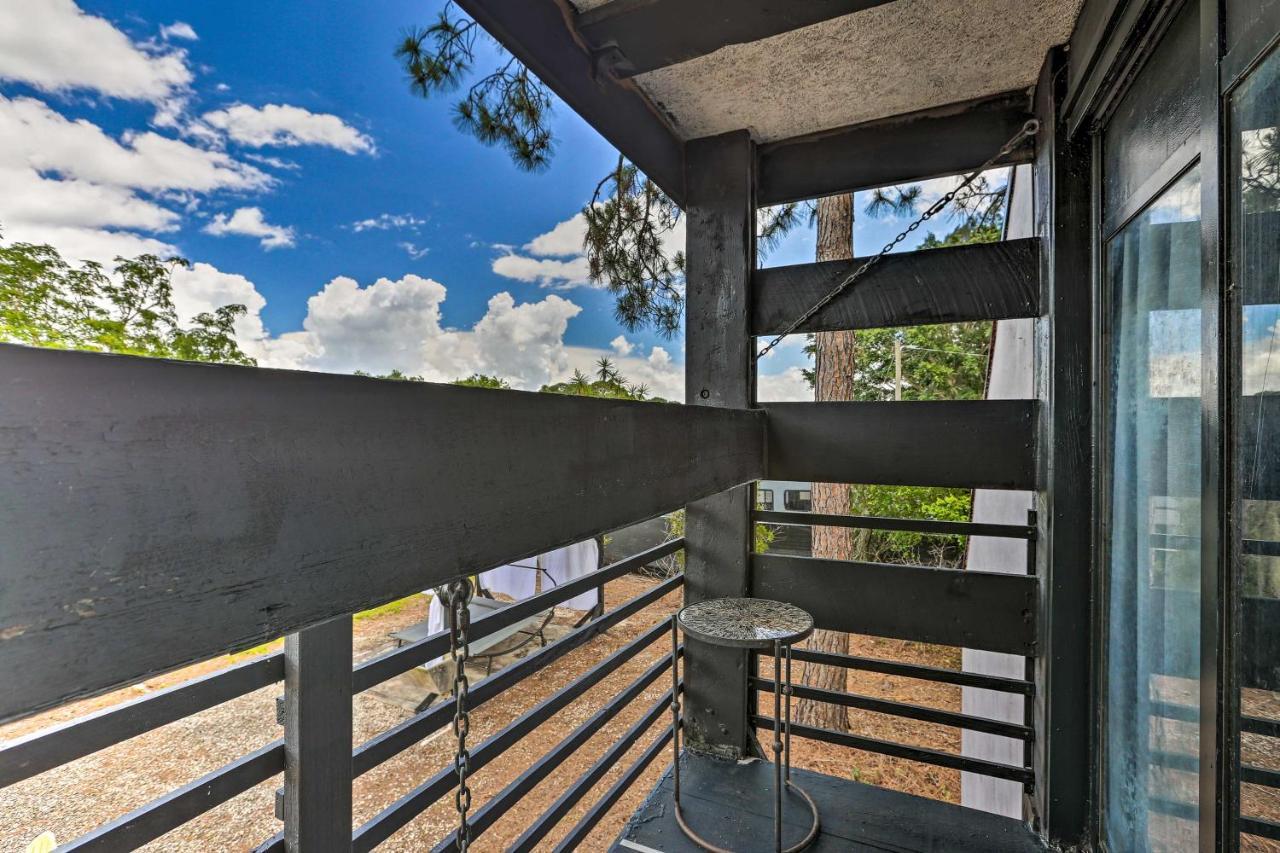 Authentic Clewiston Home With Outdoor Game Room Exterior foto