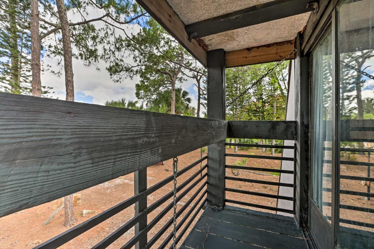 Authentic Clewiston Home With Outdoor Game Room Exterior foto